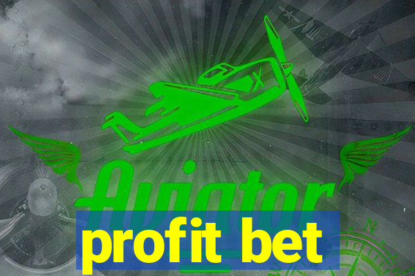 profit bet